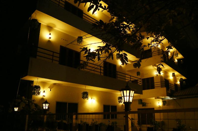 Oxxon Hotels — Cochin — photo 2