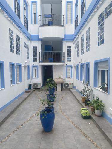 La Mascarada de Alamos - last minute hotel in Malaga