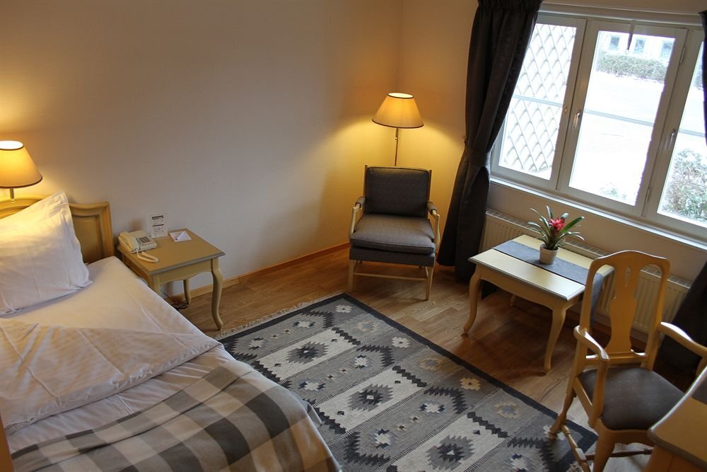 Hotell Ideon Gästeri AB in Lund, Sweden