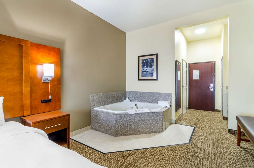 Comfort Inn & Suites near Bethel College - photo 41