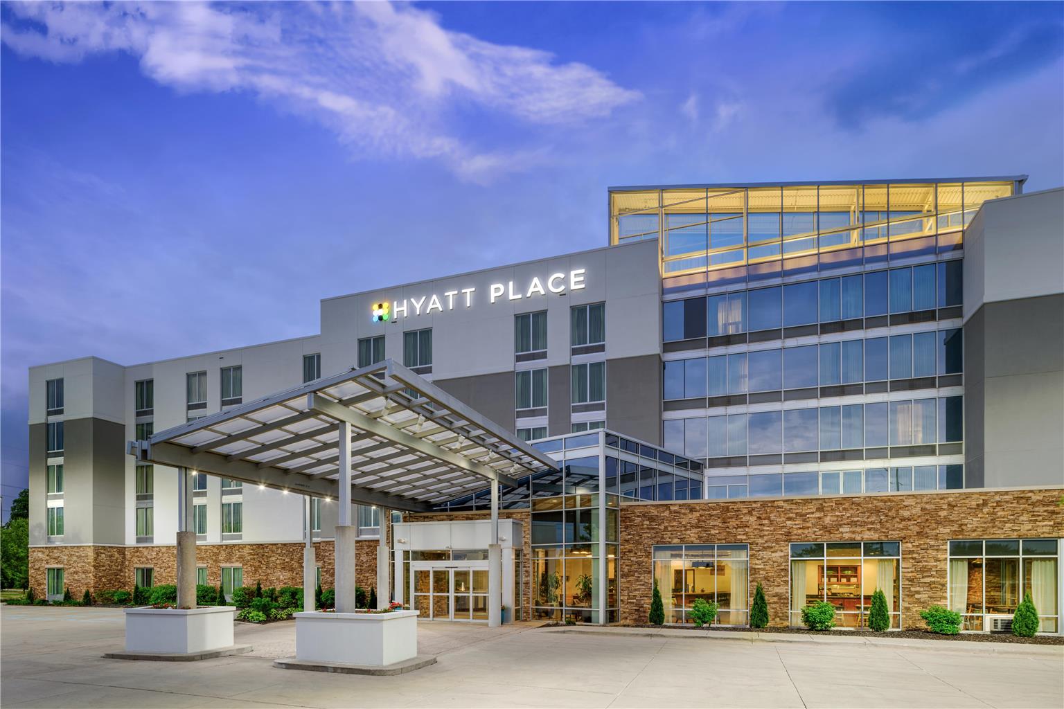 Hyatt Place Grand Rapids South - photo 11