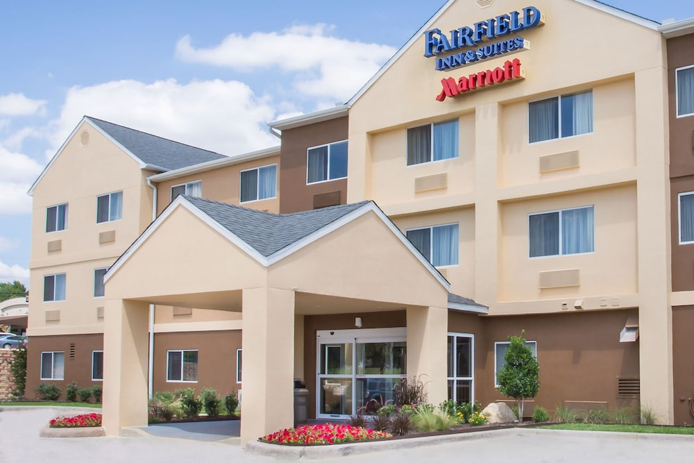 Fairfield Inn & Suites by Marriott Temple Belton - photo 2
