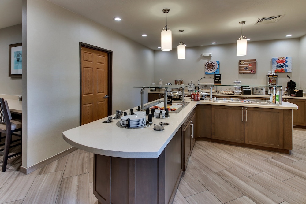 Staybridge Suites Missoula by IHG - photo 61