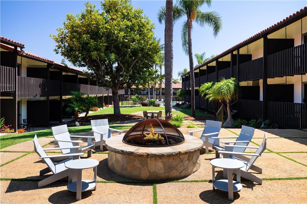 Best Western Plus Pepper Tree Inn - photo 7