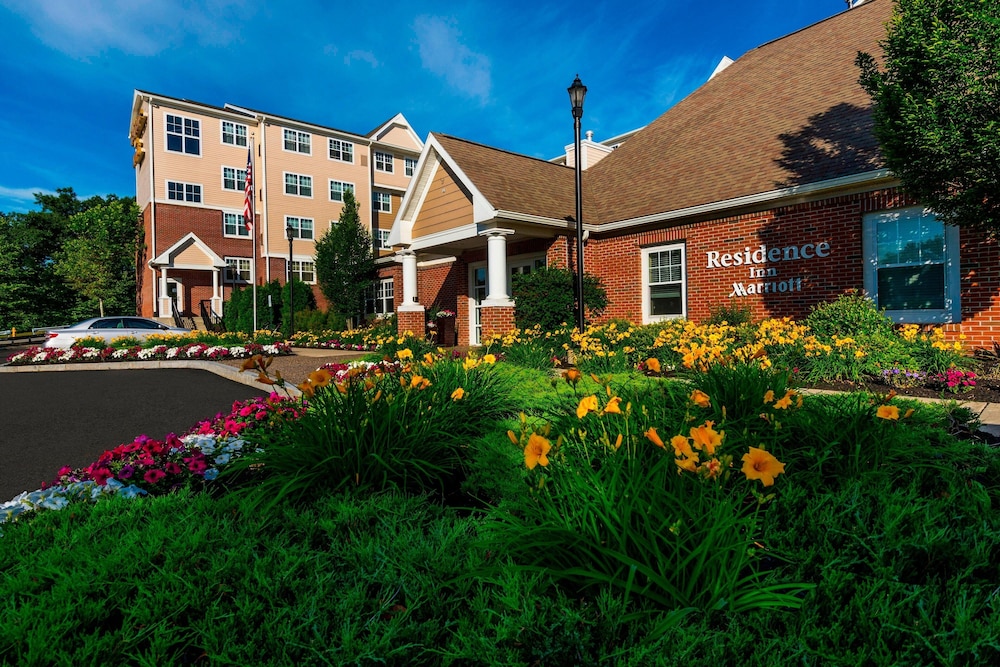 Residence Inn by Marriott Worcester - photo 31