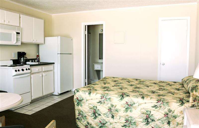 The Flamingo Hotel and Tower - photo 4