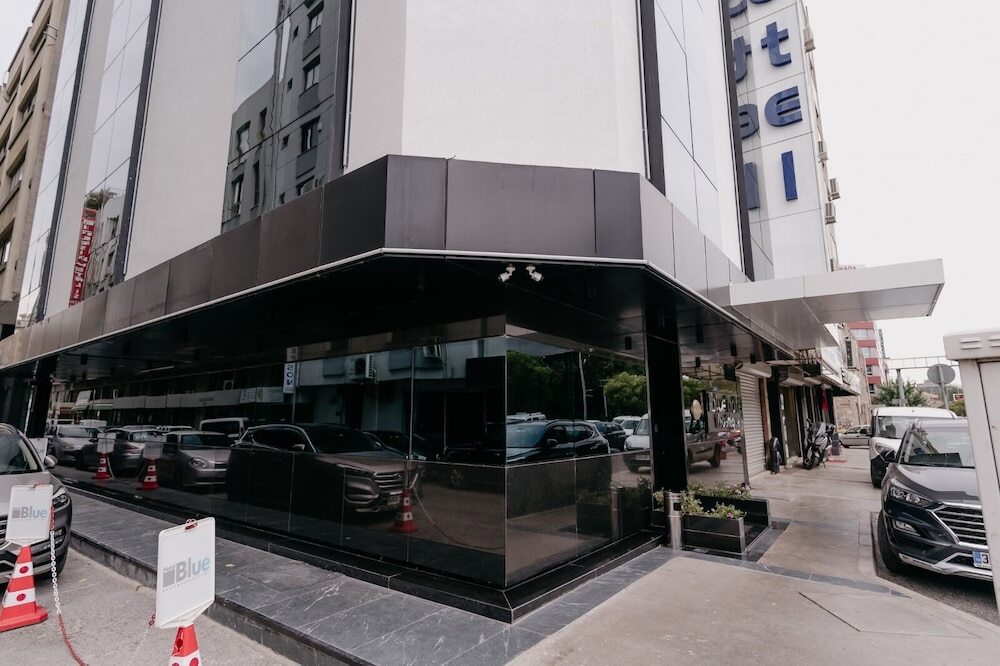 Blue Boutique Hotel in Izmir, Turkey