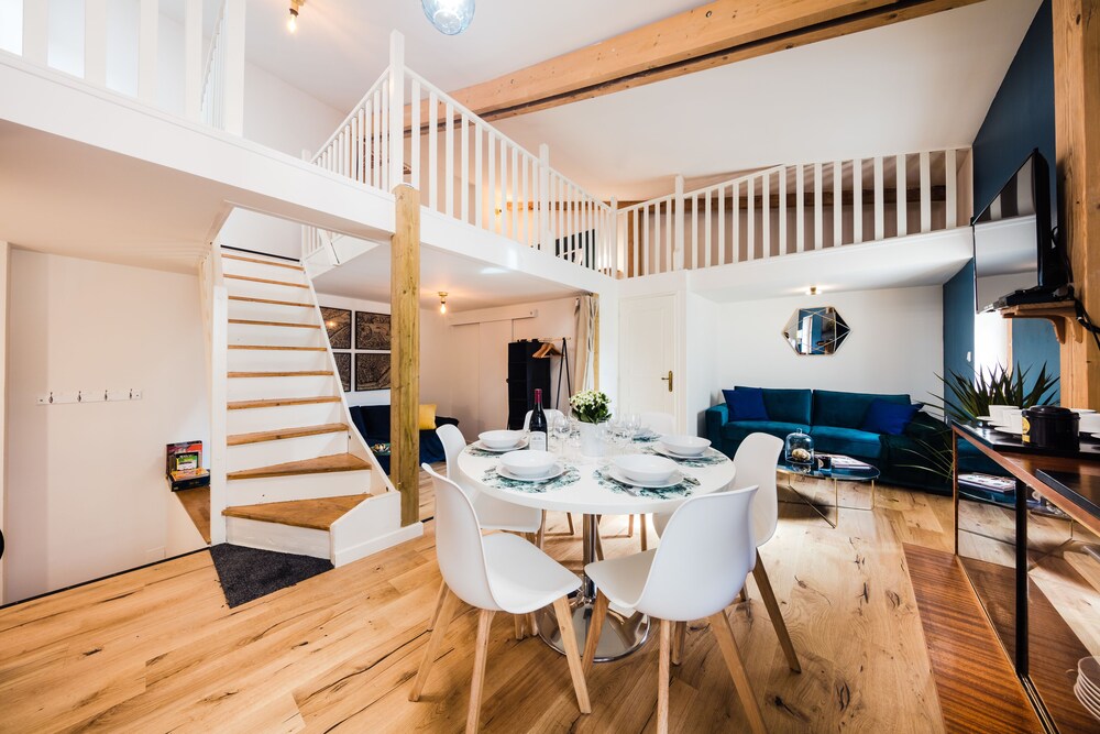 Les Précieuses Suites & Spa I — 4-Star Luxury Hotel in Avignon, France