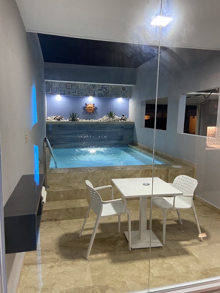 Hotel Nuevo Mejico - photo 18