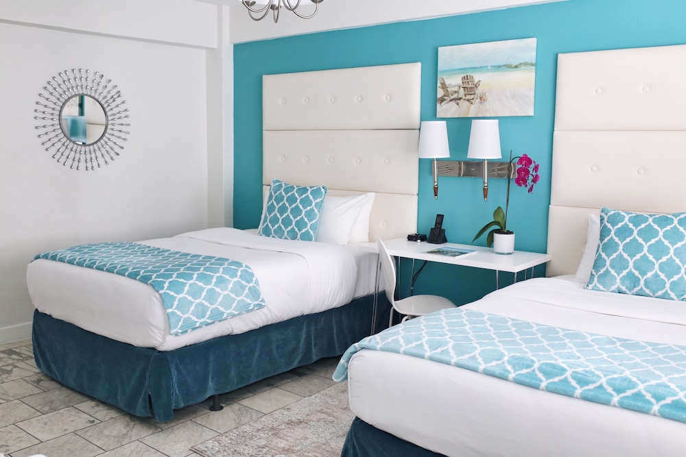 Beacon Hotel South Beach - photo 18