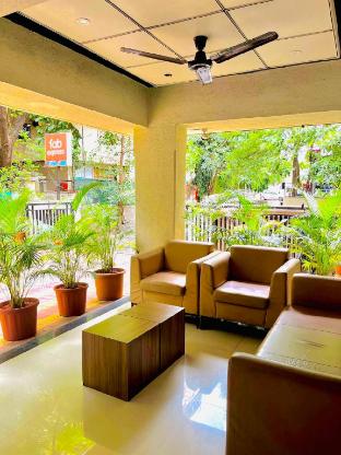 Hotel Marvel — Pune — photo 5