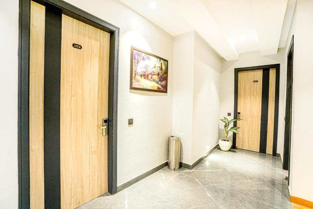 Hotel Grand Cabbana By Levelup Hotels