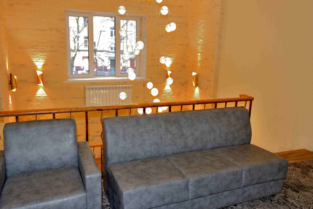 Ekspotel Hotel — Moscow — photo 3