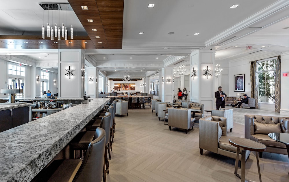 Hilton Columbus at Easton - photo 58