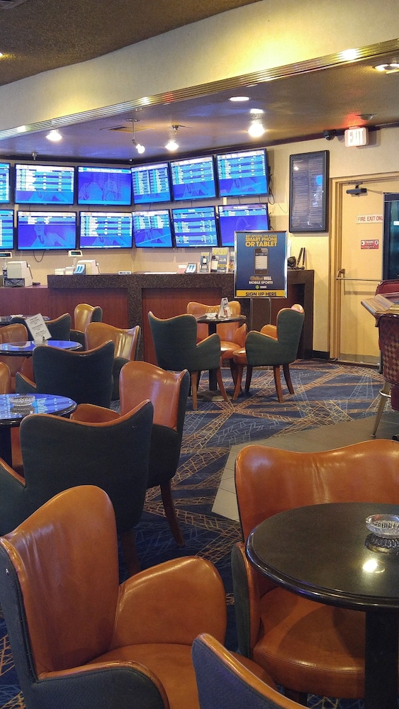 Railroad Pass Hotel and Casino Ramada by Wyndham - photo 18
