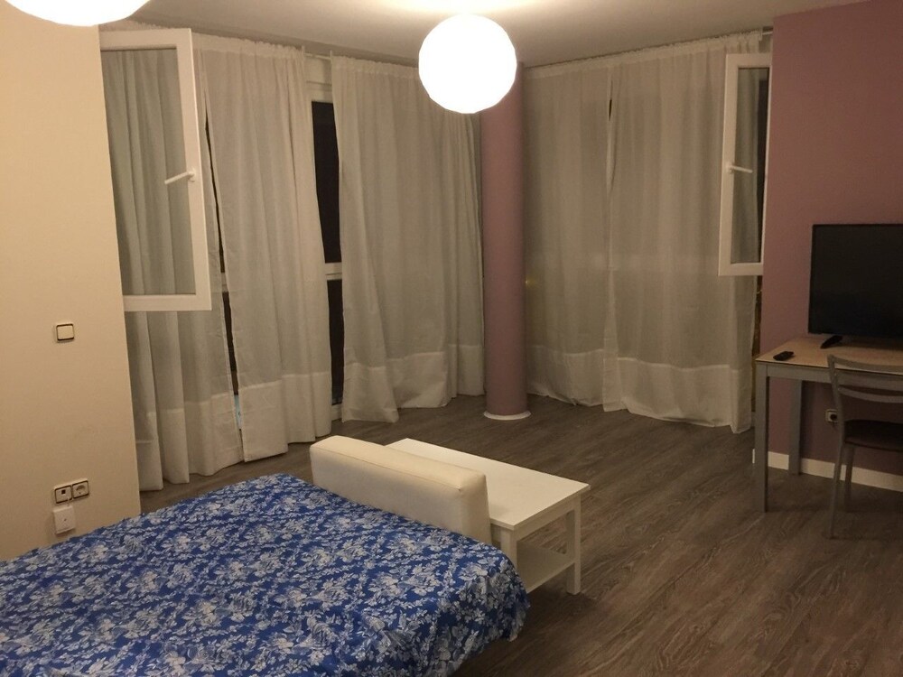 Aparthotel Ciudad de Aranda — Aranda De Duero — photo 3