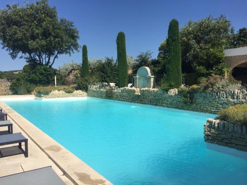Bastidon La Cicada — Gordes