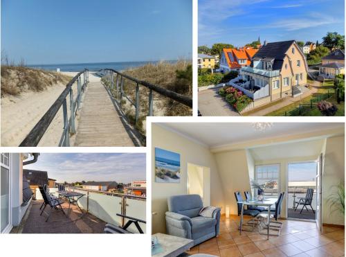 Zinnowitz FeWo Sonnenschein in Ostseebad Zinnowitz, Germany