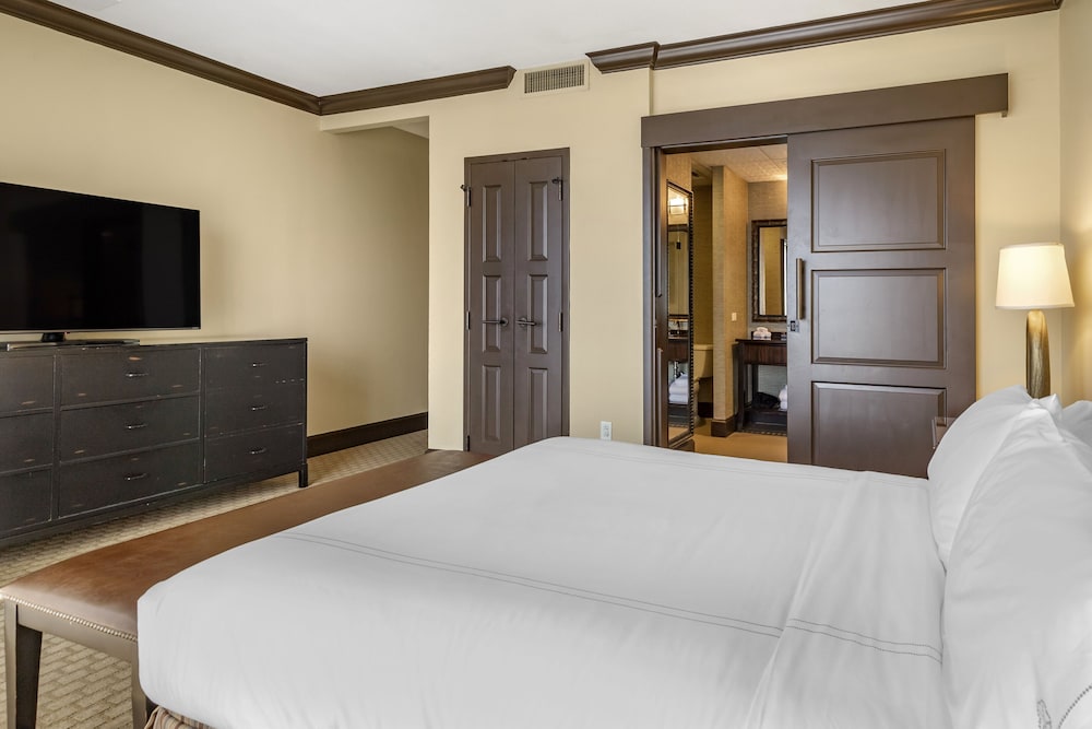 Omni Austin Hotel - photo 10