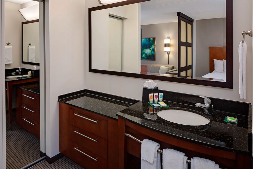 Hyatt Place Pittsburgh North Shore - photo 37