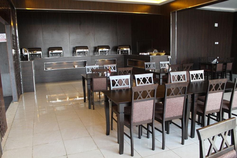 Crystal Blue Baish in Jizan, Saudi Arabia