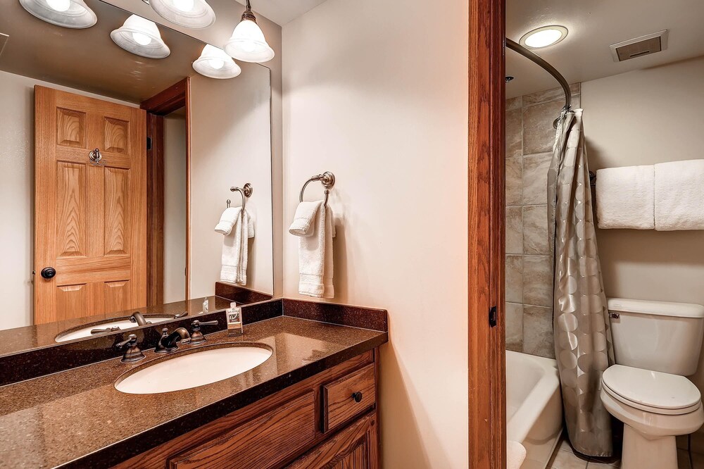 Park Station Condominium Hotel - photo 250
