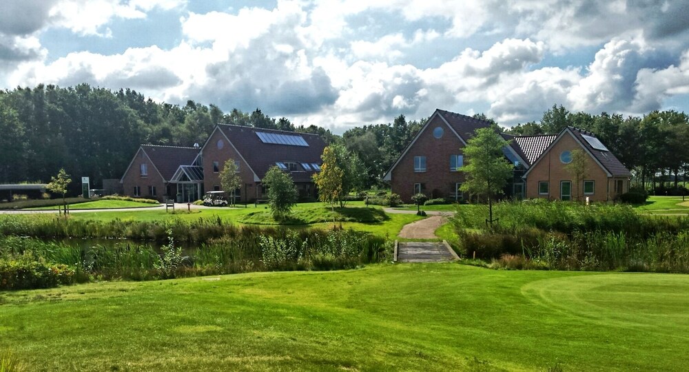 Resort ZuidDrenthe - last minute hotel in Weiteveen