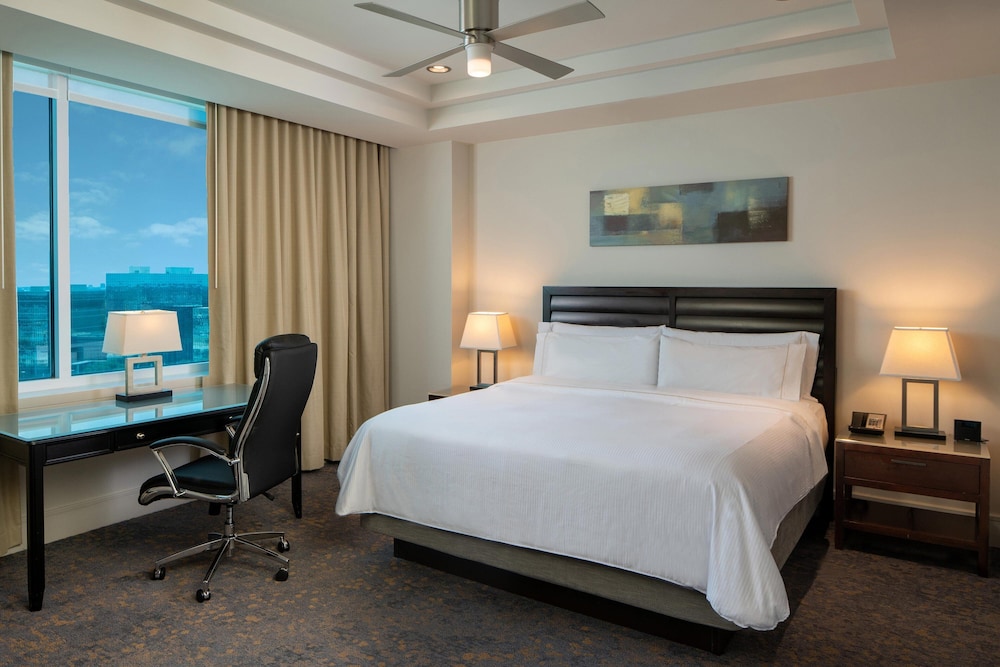 The Westin Houston Memorial City - photo 8