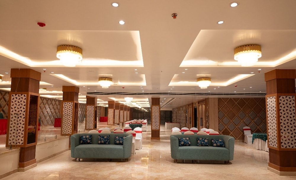 The Grand Royal Hotel — Samastipur — photo 4