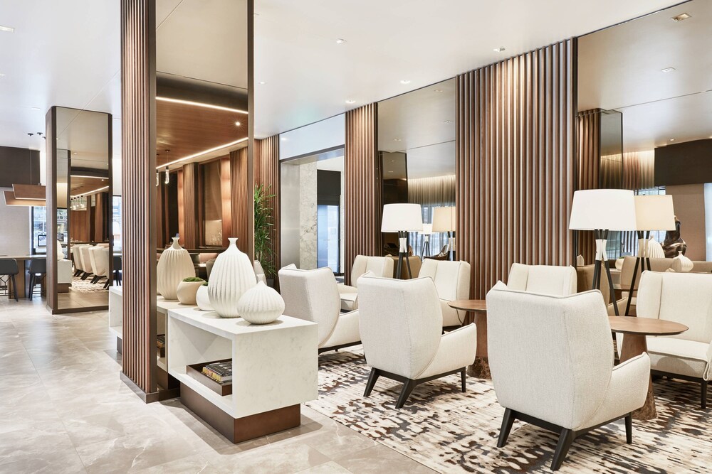 AC Hotel by Marriott Houston Downtown - photo 30
