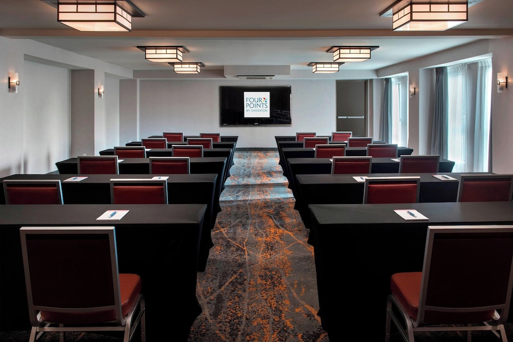 Four Points by Sheraton Philadelphia Northeast - photo 27