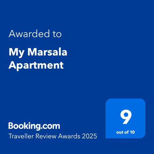 My Marsala Apartment — 4-Star Luxury Hotel in Marsala, Italy