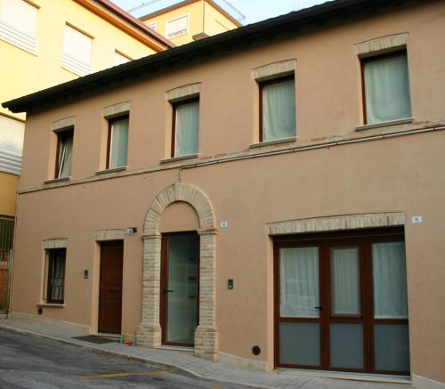 A casa di Giò — 4-Star Luxury Hotel in Loreto, Italy