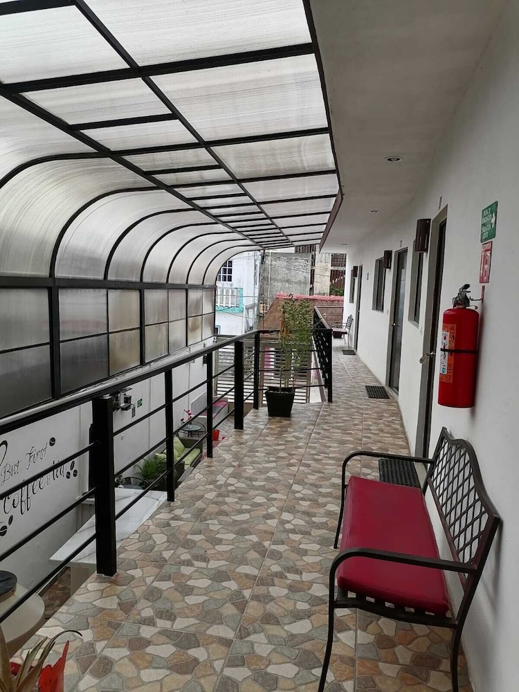 Hotel en Holbox Capis House in Isla Holbox, Mexico