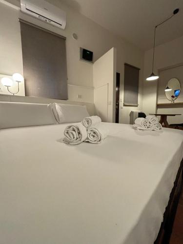 Flaminia's House San Pietro Station — 4-Star Luxury Hotel in Rome, Italy