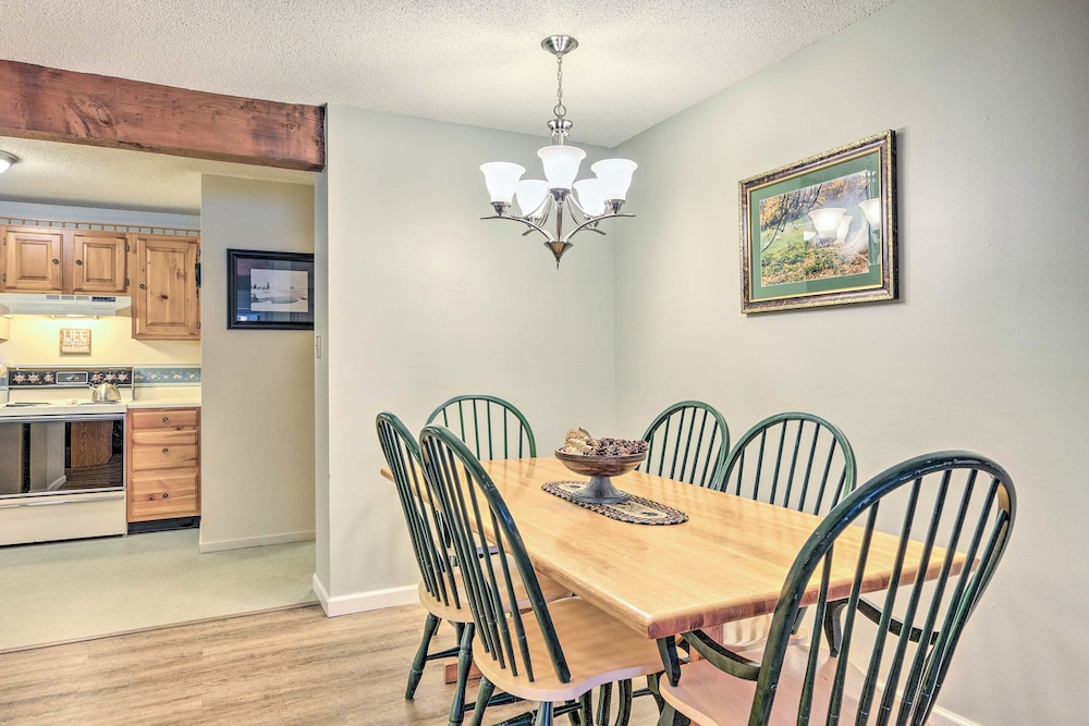 1 Mi to Attitash Mountain Condo with Resort Perks - photo 13