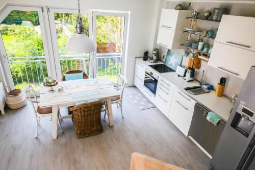 Ferienwohnung Sandbox — 4-Star Luxury Hotel in Scharbeutz, Germany