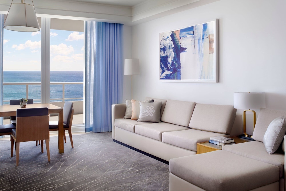 The Ritz Carlton Fort Lauderdale - photo 21