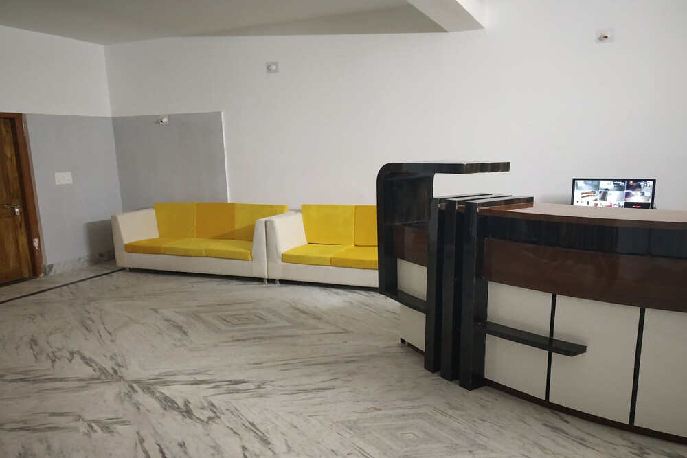 OYO 22547 Avigna Residency — Bhubaneshwar — photo 4
