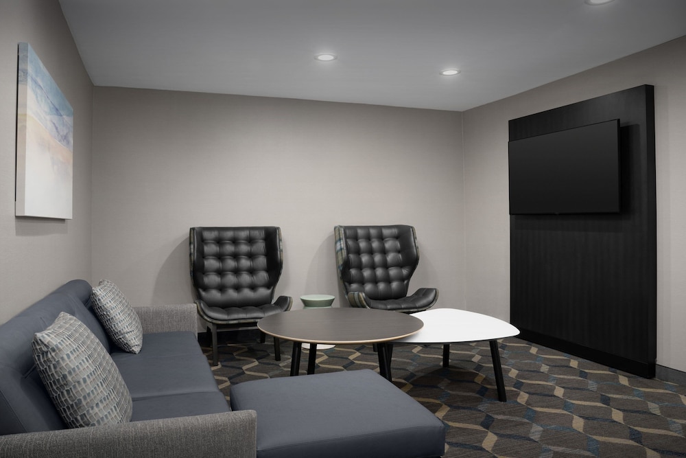 Residence Inn by Marriott BWI Airport - photo 40