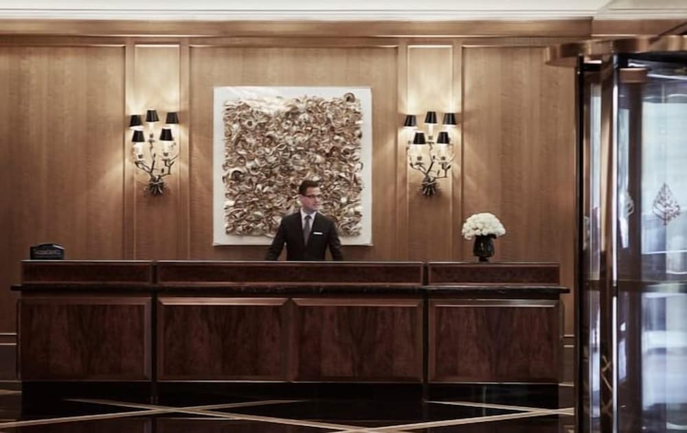 Four Seasons Hotel Boston - photo 4