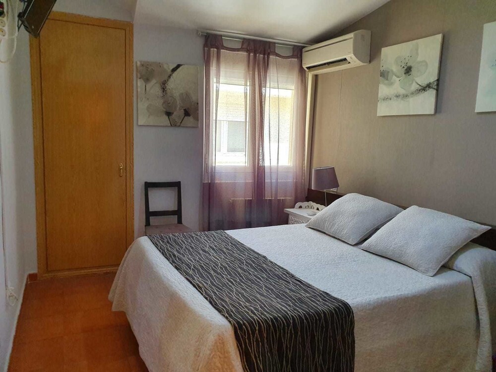 Hostal Alcudia Sierra Norte 4056416 — El Molar