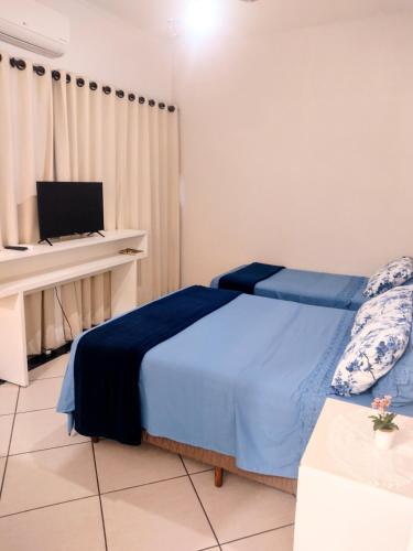 Pousada Rosa de Saron in Unknown City, Brasil