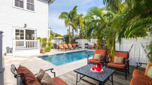 Southernmost Hospitality V by Last Key Realty in Key West, United States