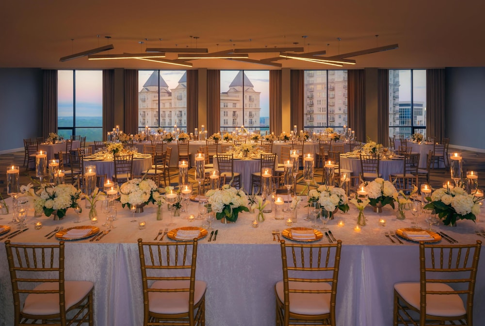 The Starling Atlanta Midtown Curio Collection by Hilton - photo 40