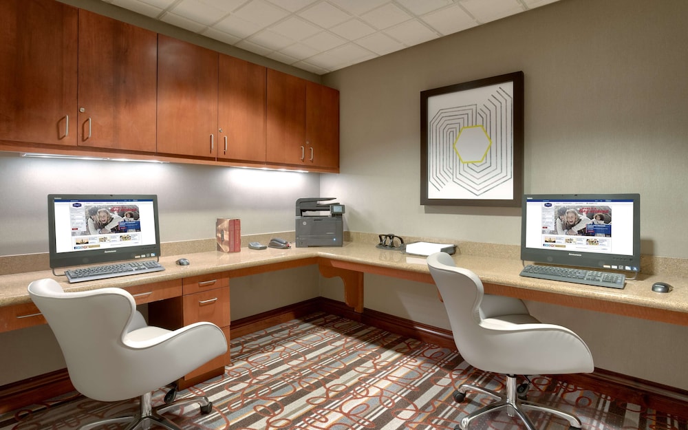 Hampton Inn & Suites Pocatello - photo 35