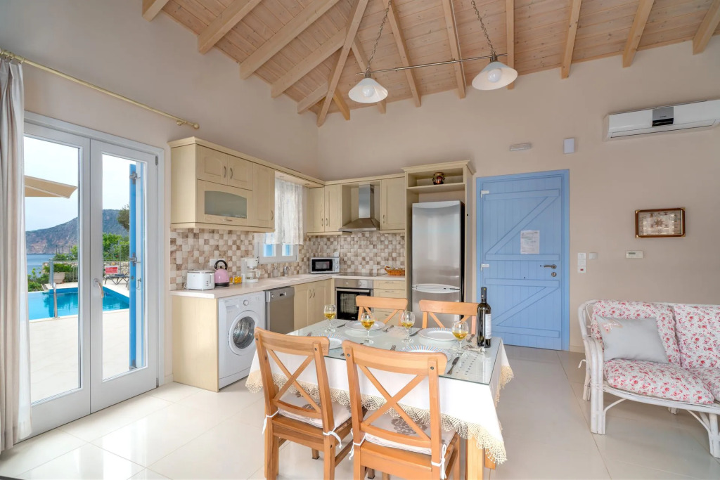 Assosview Kefalonia in Kefalonia, Greece