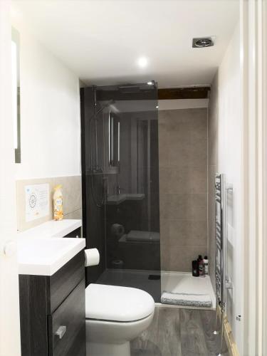 The Carriage House Studio 3A