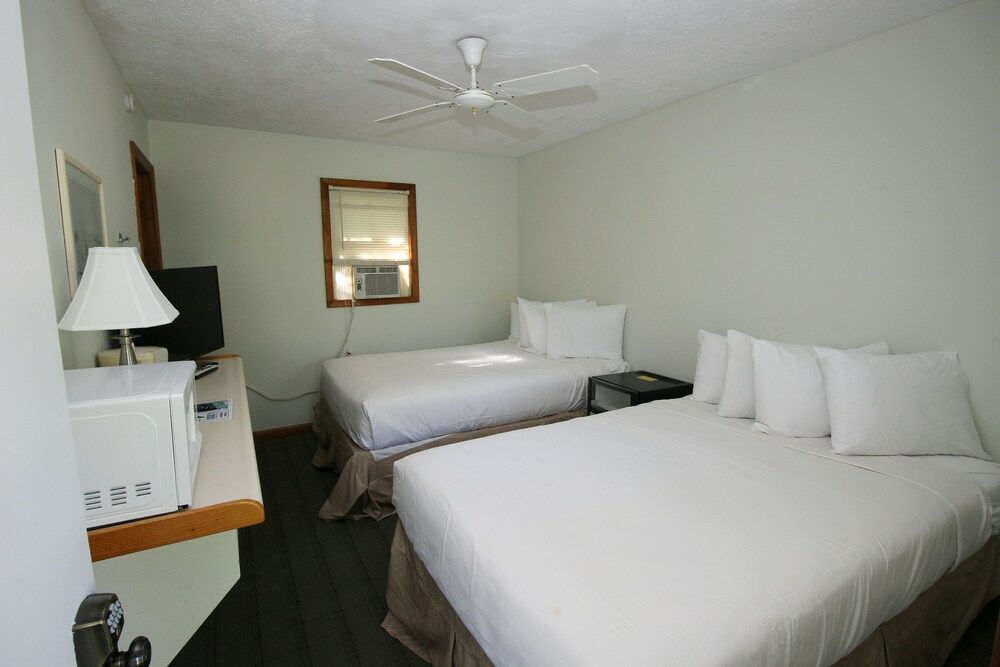 Bird's Nest Resort - photo 6