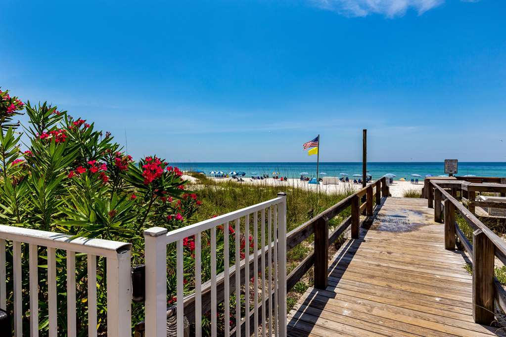 Sleep Inn Orange Beach - photo 73